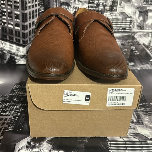 Xray Dress Shoes - Picture 10 of 10